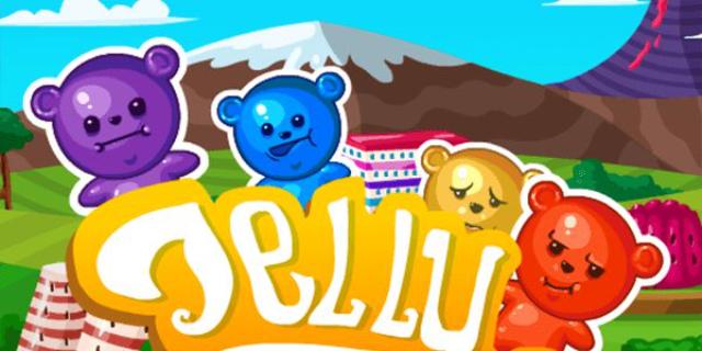 Jelly Bears
